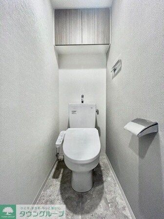 アイルグランデ中野ノースドゥーエの物件内観写真